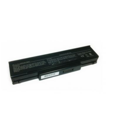 Batería Asus 4400mAh A9T F2 F3 M50 M51 S62 S96