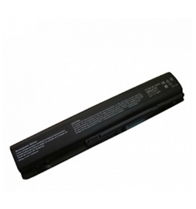 Batería HP DV9000 6600mAh