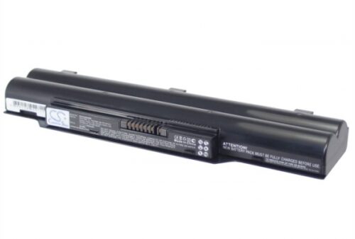 Bateria Fujitsu Siemens Lifebook A530 A531