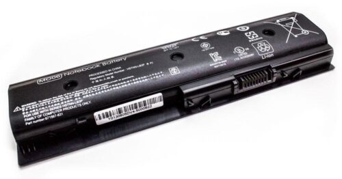 Bateria HP Pavilion DV4-5000