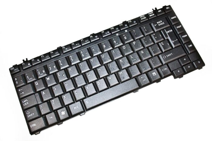 Teclado Toshiba Satellite A200