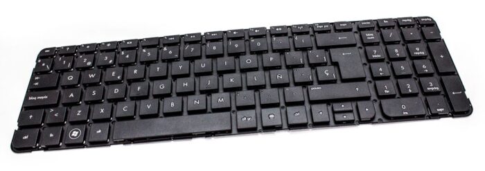 Teclado HP G6-2000 G6-2100 Series