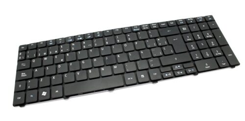 Teclado Acer 5810