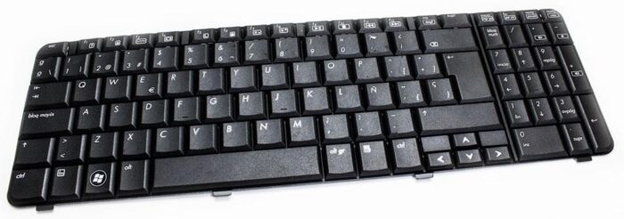 Teclado HP Compaq Presario CQ61