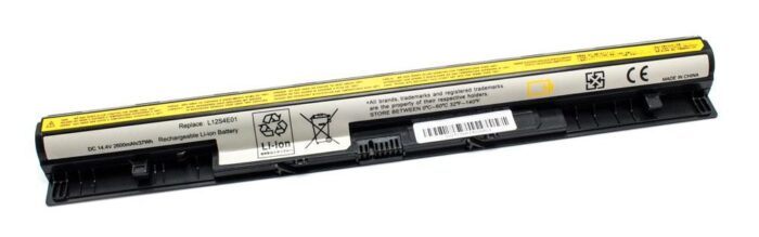 Bateria Lenovo G40-80