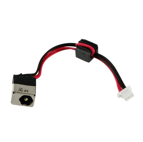 Dc Jack Acer Aspire One D150