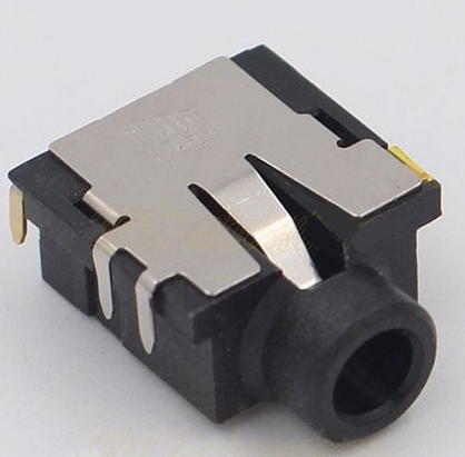 Conector Jack Audio HP Pavilion G6-2000