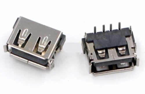 Conector Jack USB Asus/Toshiba