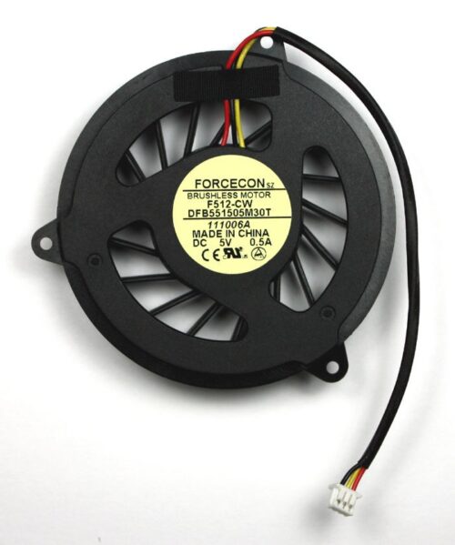 Ventilador HP DV5000 DV5100 DV8000