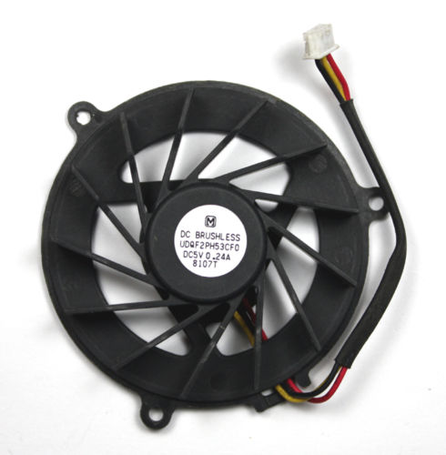 Ventilador Toshiba Satellite U300