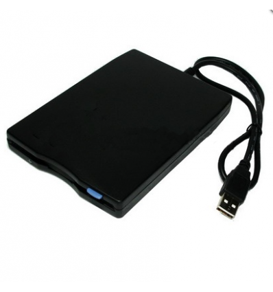 Disquetera Externa USB