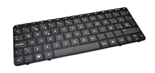 Teclado Hp Mini 210-1000