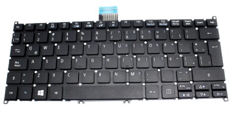 Teclado Acer Aspire V3-571