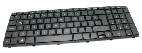 Teclado HP Pavilion 15-E