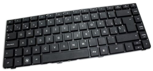 Teclado HP ProBook 4330S