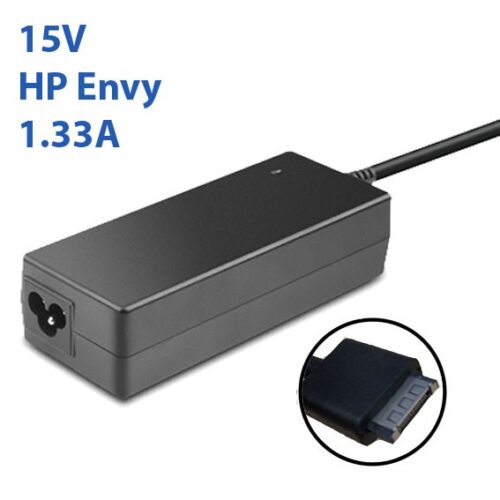 CARGADOR HP ENVY X2 15V 1.33A 20W