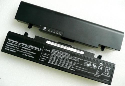 Batería Samsung NP-Q318E Q318 R468 R522 RC710