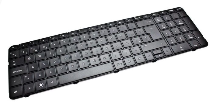 TECLADO HP PAVILION G7 SERIES