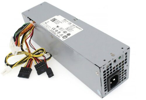 Fuente de Alimentacion Dell Optiplex H240AS-00