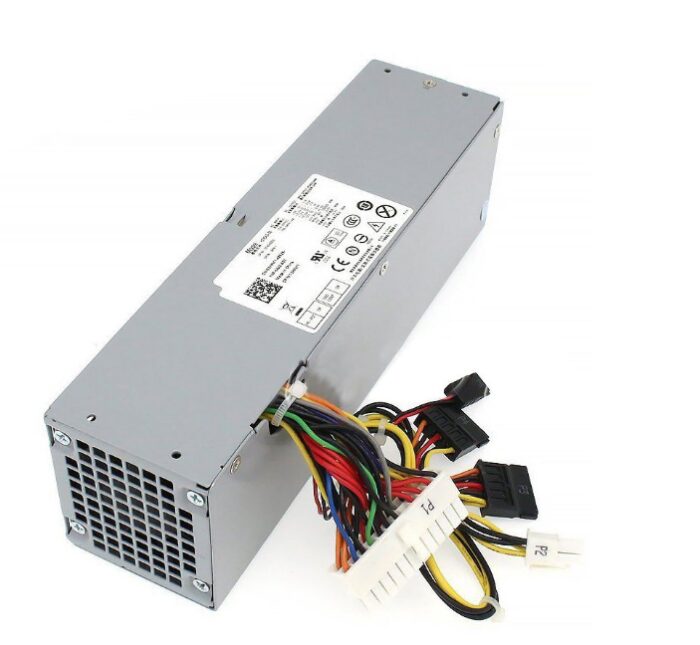 Fuente de Alimentacion Dell Optiplex H240AS-00