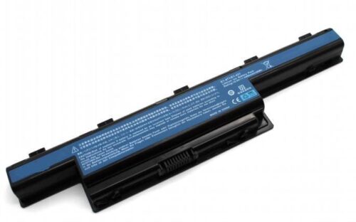 Bateria Acer Aspire 4741