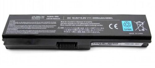 Bateria Toshiba Satellite L650