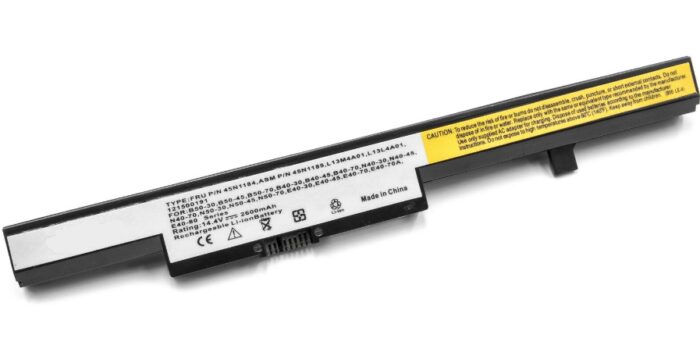 Bateria Lenovo B50-70