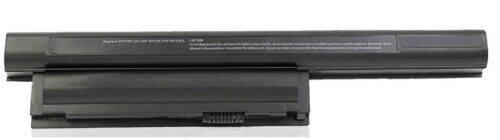 BATERIA SONY VAIO VGP-BPS26A