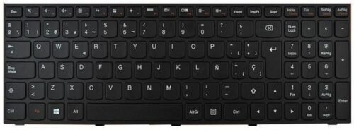 Teclado Lenovo