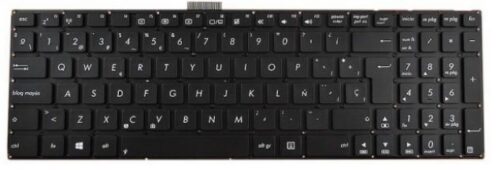 TECLADO ASUS X552