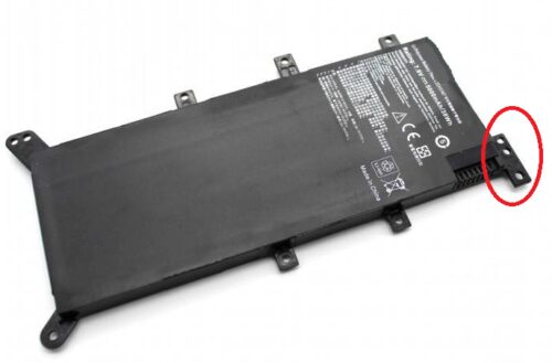 BATERIA ASUS F555L