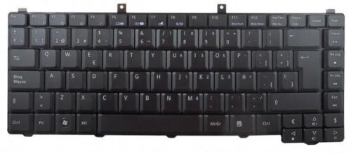 TECLADO ACER ASPIRE 5630