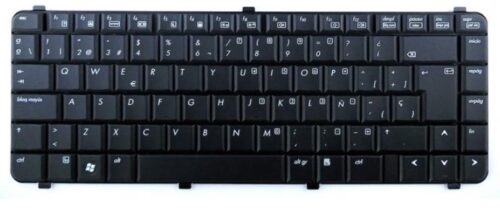 TECLADO HP COMPAQ 6530S 6730S