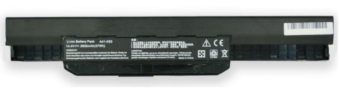 BATERIA ASUS A53S A32-K53