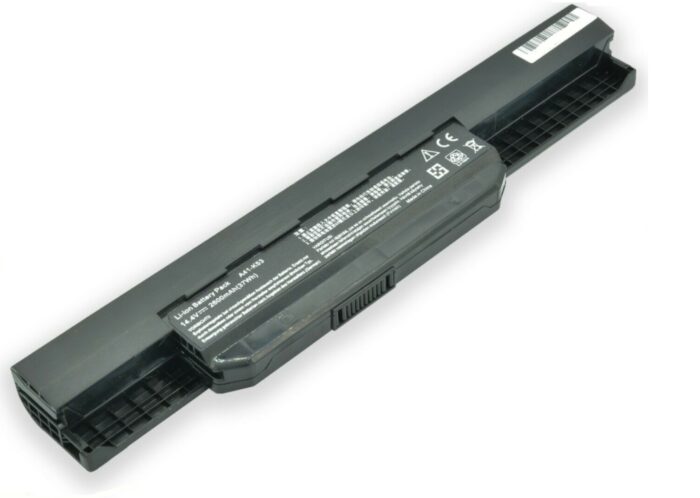 BATERIA ASUS A53S A32-K53