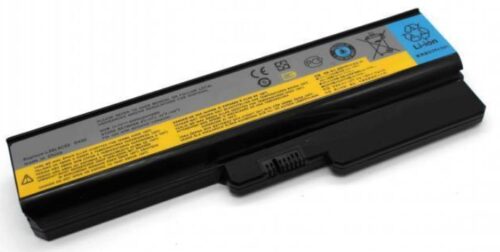 BATERIA LENOVO G450