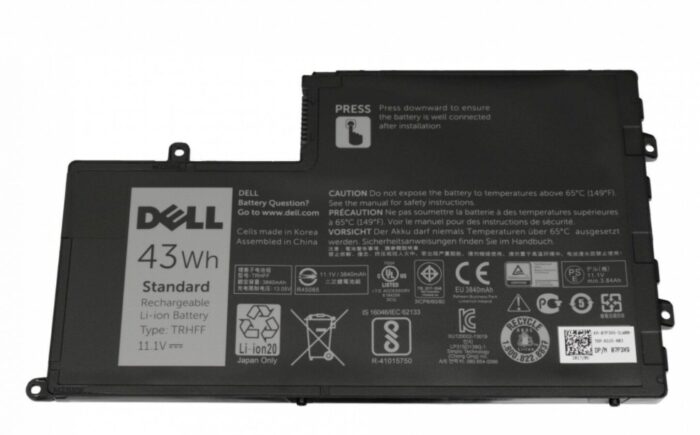 BATERIA ORIGINAL DELL INSPIRON 15 5445