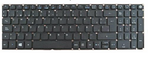 TECLADO ACER TRAVELMATE P259-M