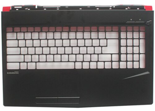 COVER TECLADO MSI GL63