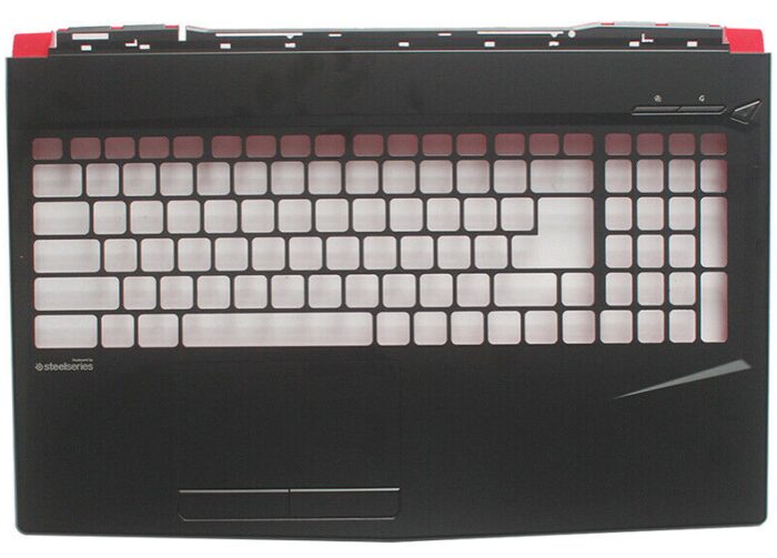 COVER TECLADO MSI GL63