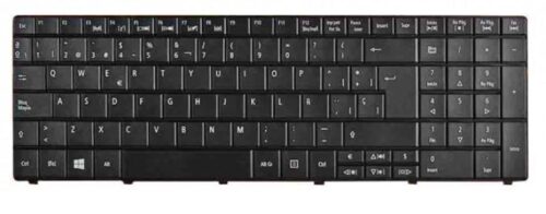 TECLADO ACER ASPIRE E1-521 SERIES