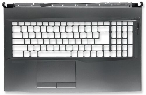 COVER TECLADO MSI GP75 SERIES GRIS