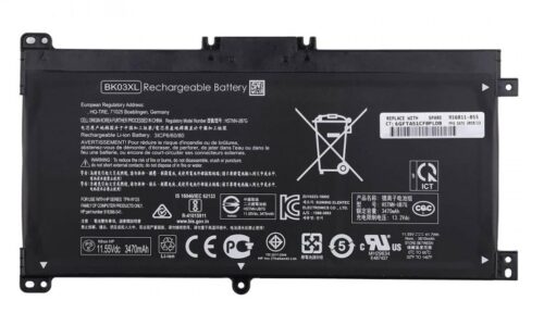 BATERIA HP PAVILION X360 14-BA SERIES