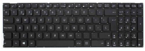 TECLADO ASUS F541 SERIES