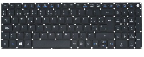 TECLADO ACER ASPIRE A315-53G