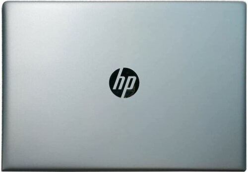 COVER HP PROBOOK 640 G5 PLATA