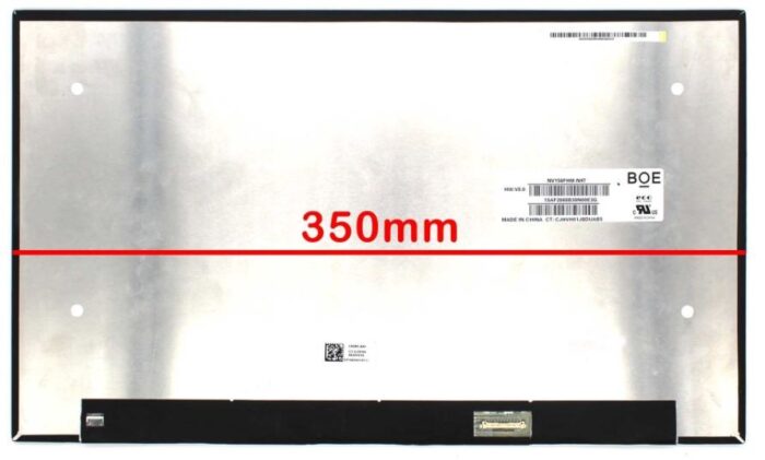 PANTALLA 15.6" HP PROBOOK 450 49